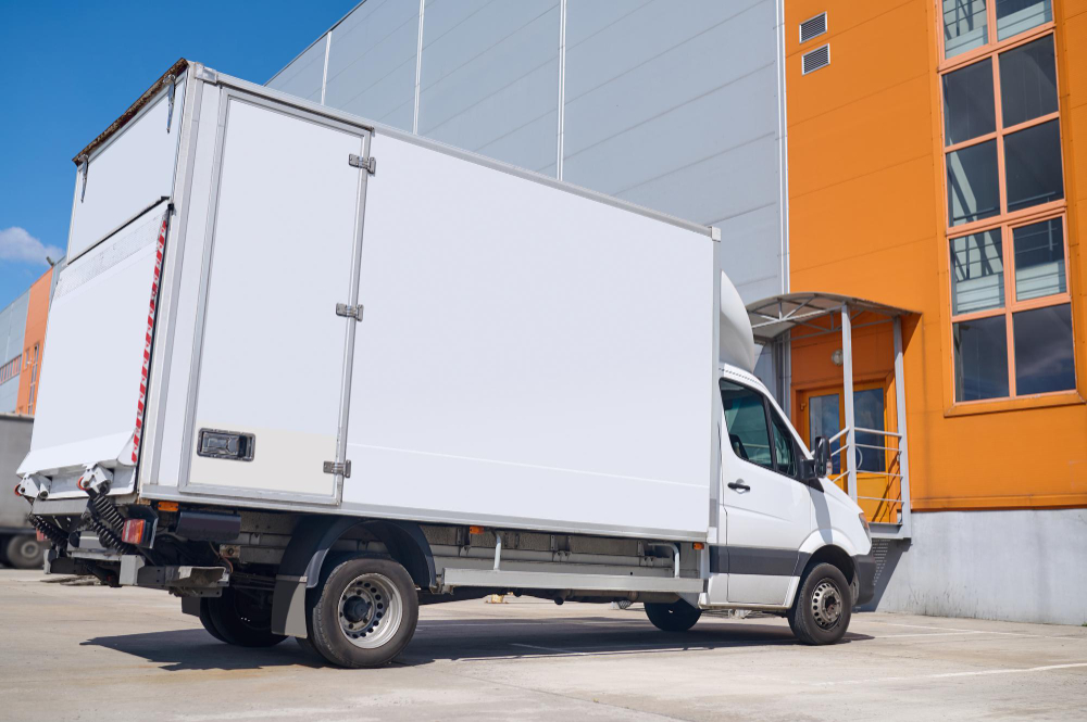 Refrigerated & Dry Van Services